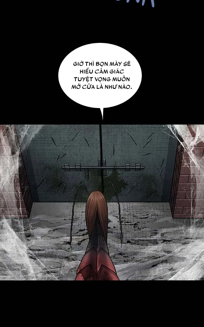 Dead Queen - Chương 8