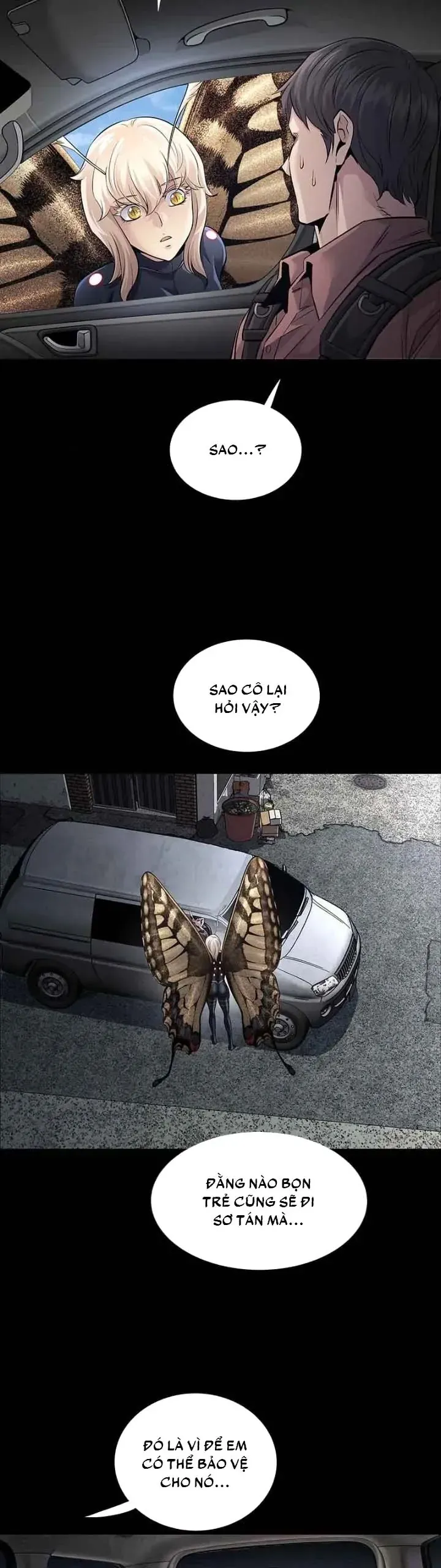 Dead Queen - Chương 80