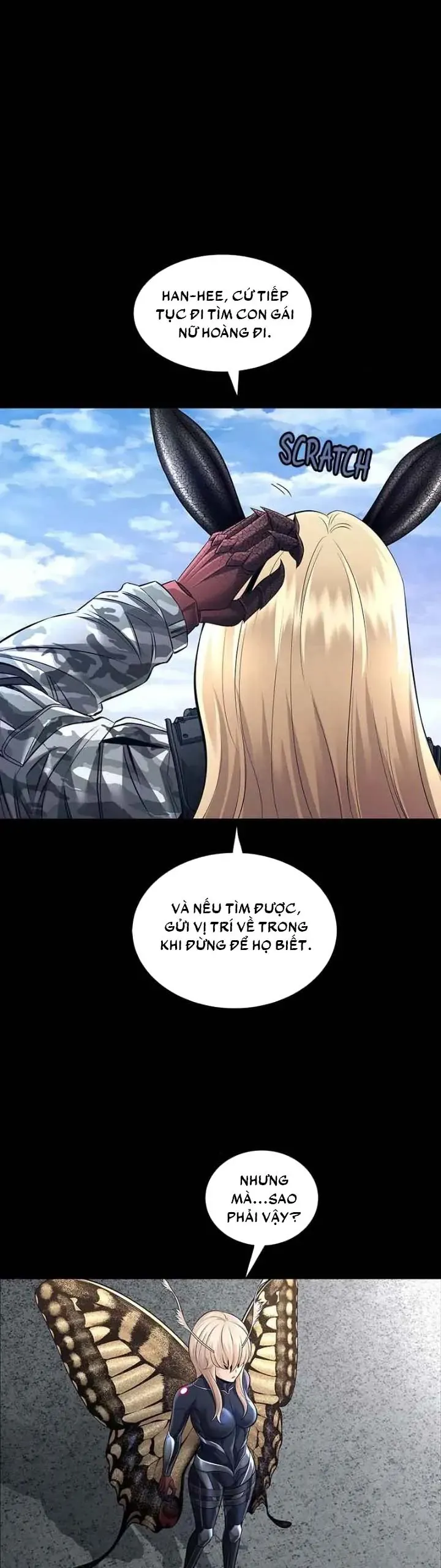Dead Queen - Chương 80