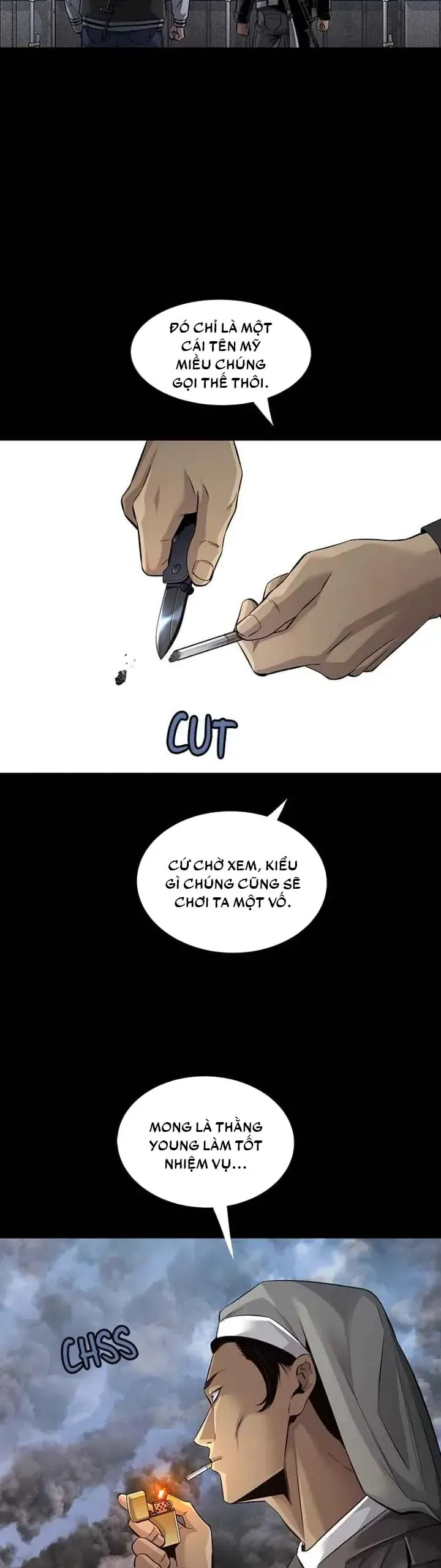 Dead Queen - Chương 80