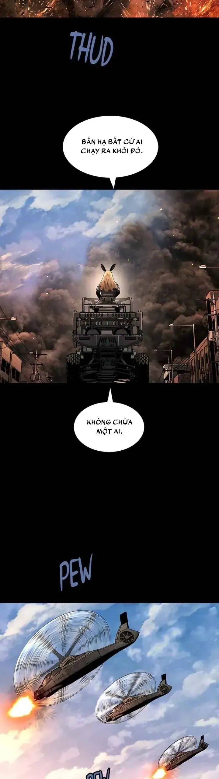Dead Queen - Chương 80