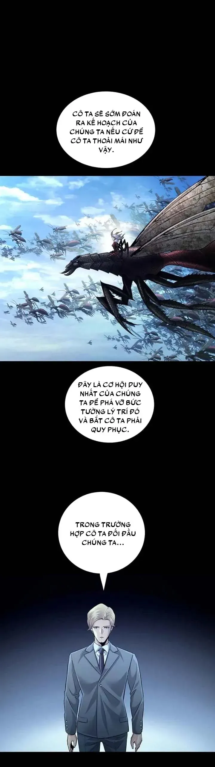 Dead Queen - Chương 80