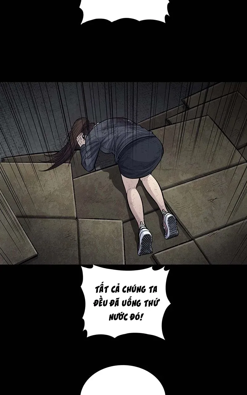 Dead Queen - Chương 9