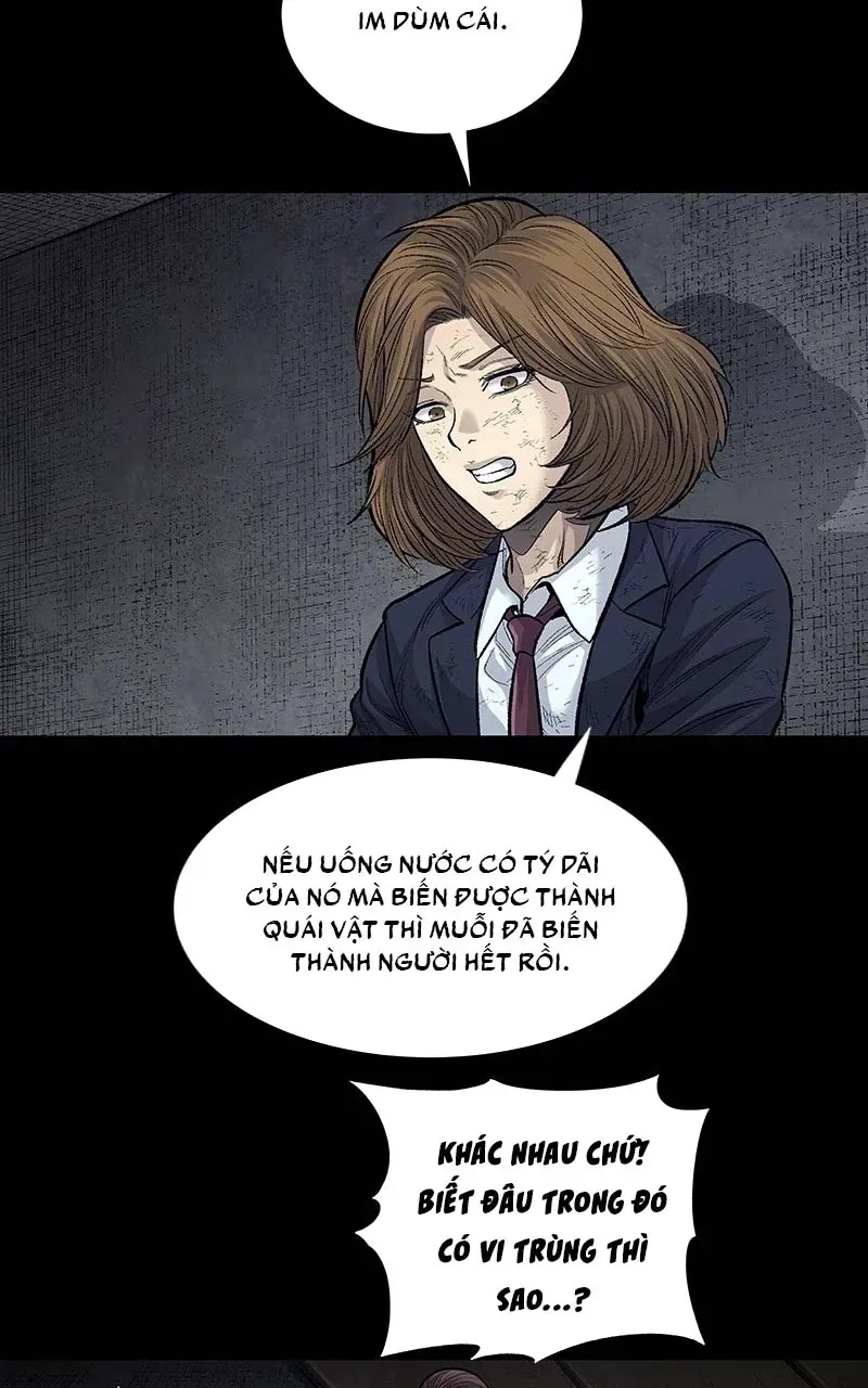 Dead Queen - Chương 9