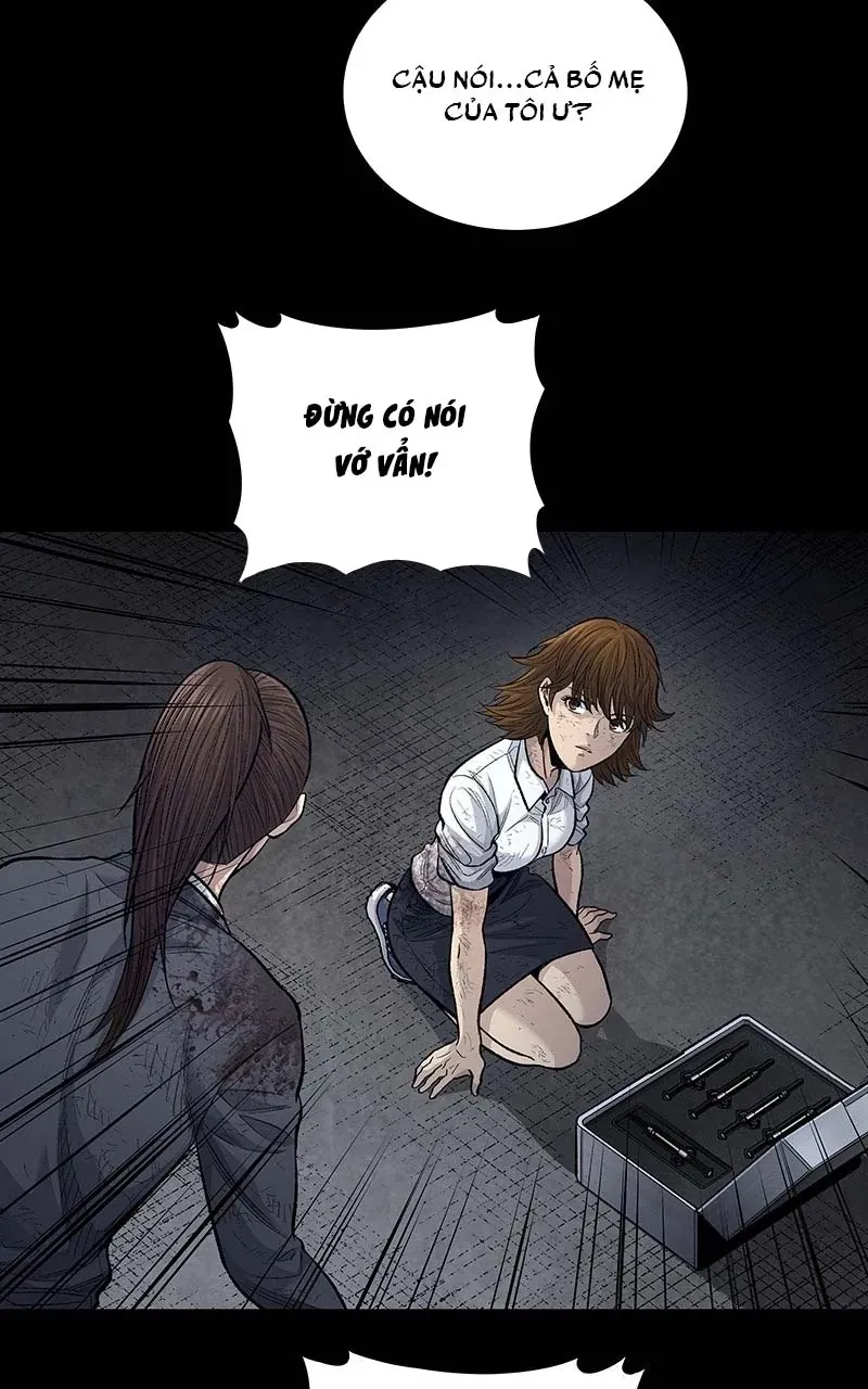 Dead Queen - Chương 9