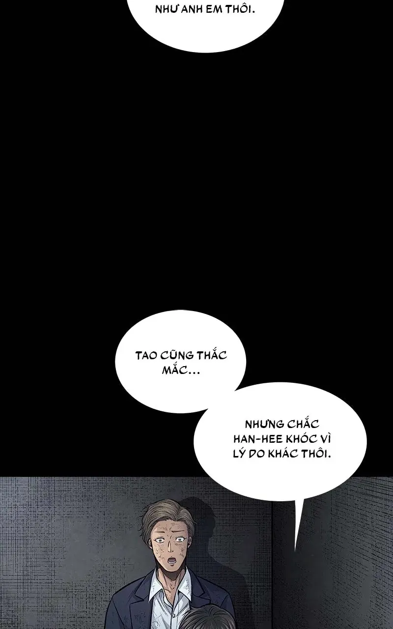 Dead Queen - Chương 9