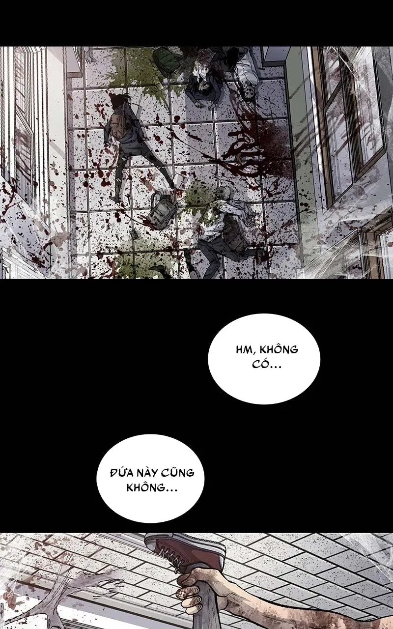 Dead Queen - Chương 9
