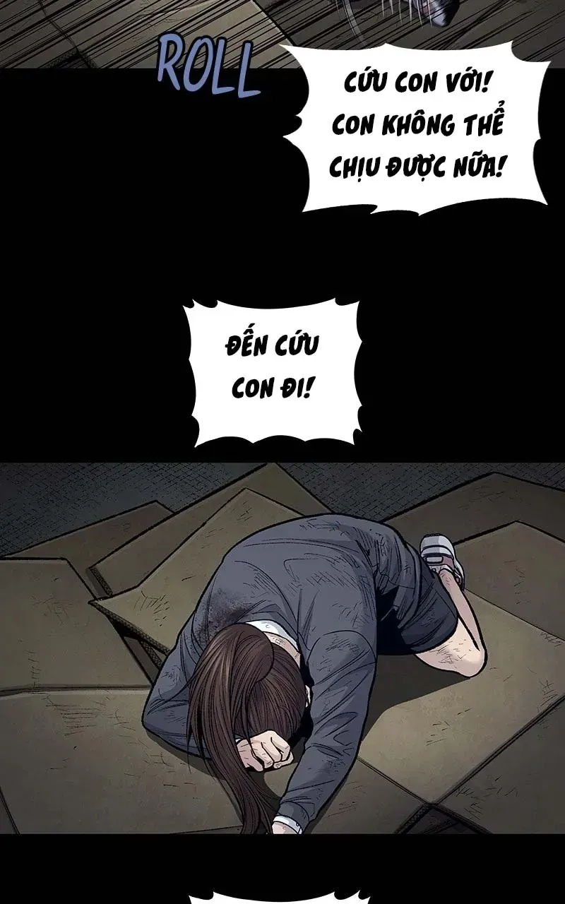 Dead Queen - Chương 9