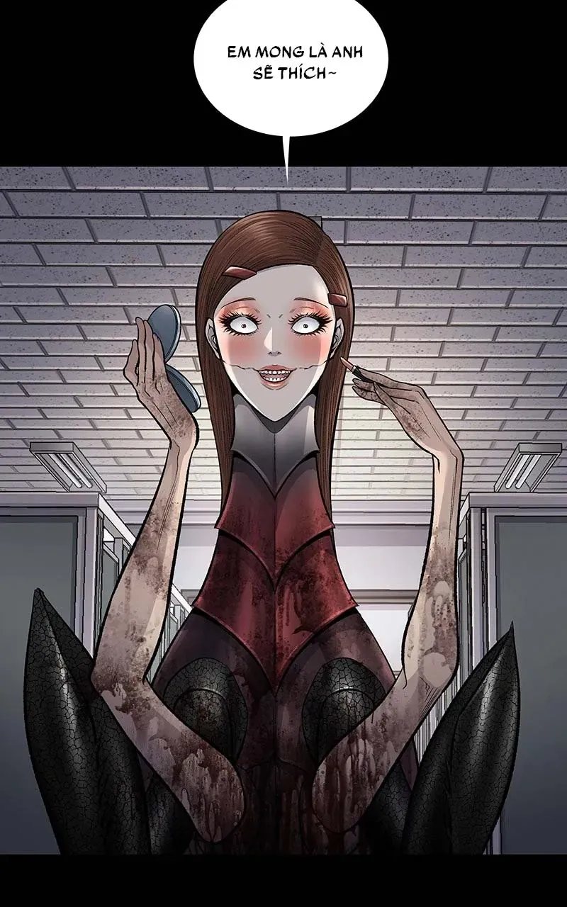 Dead Queen - Chương 9
