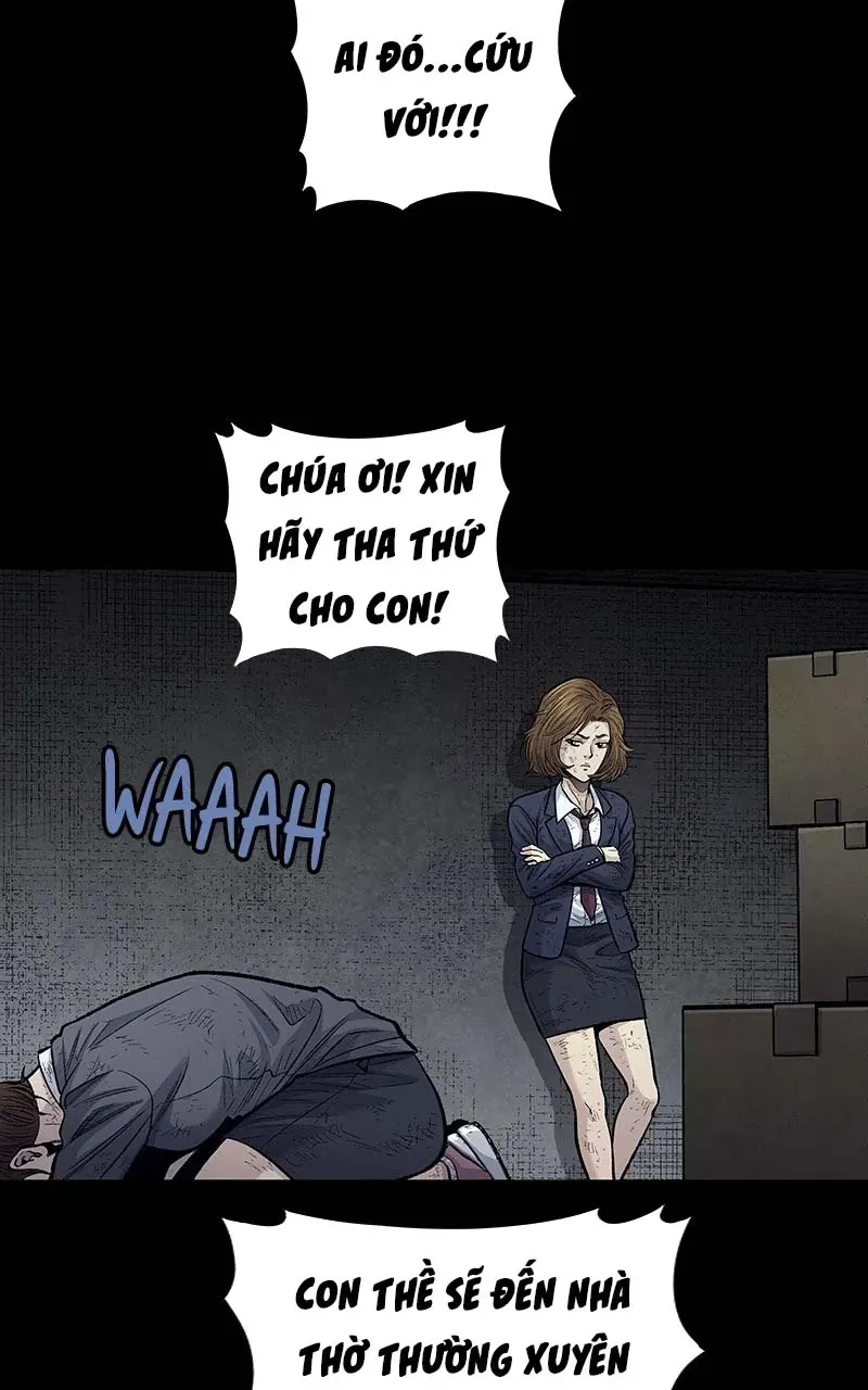 Dead Queen - Chương 9