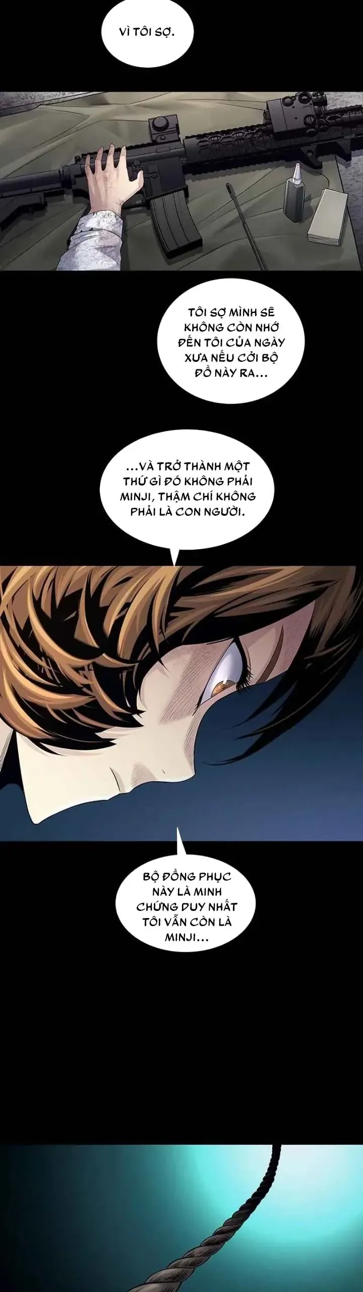 Dead Queen - Chương 91