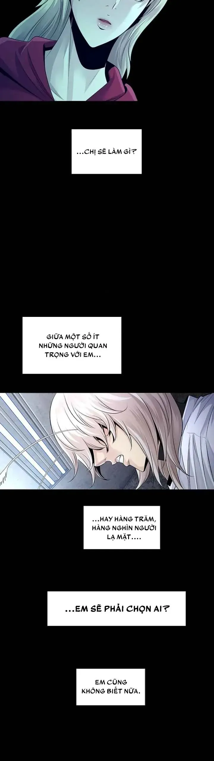 Dead Queen - Chương 91
