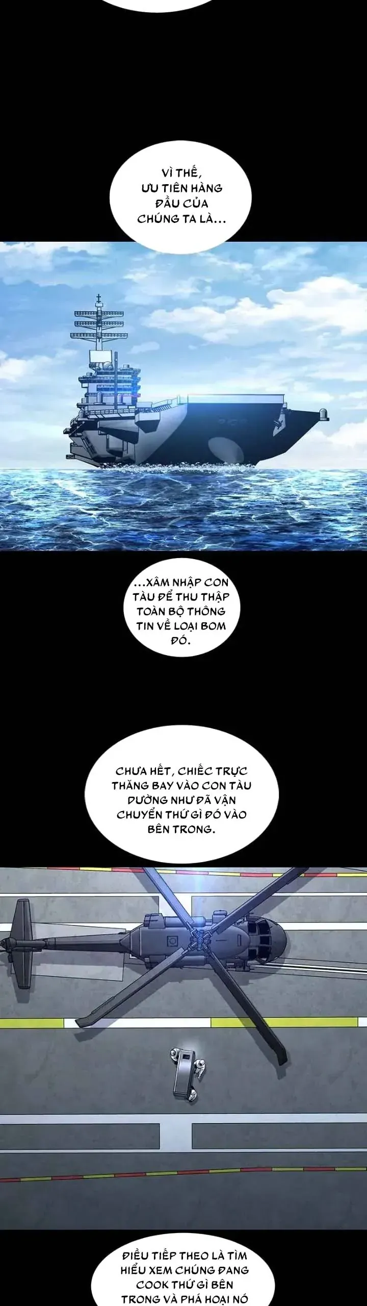 Dead Queen - Chương 91
