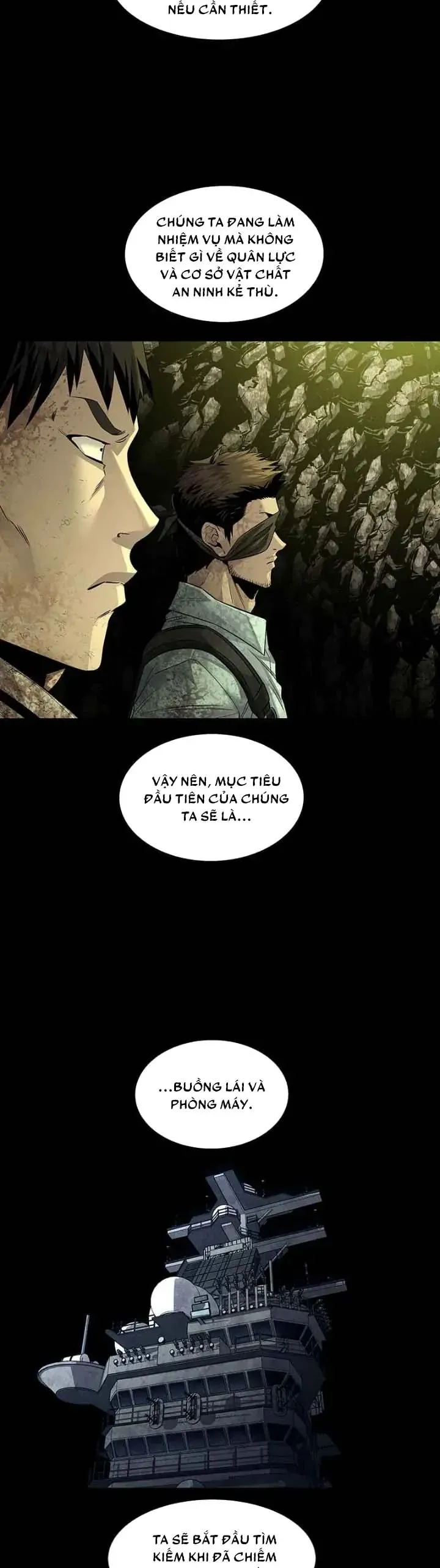 Dead Queen - Chương 91