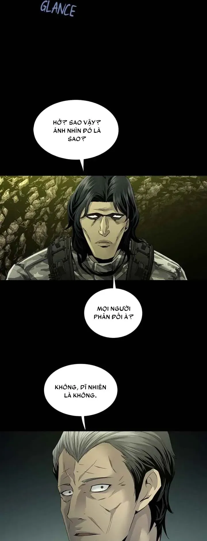 Dead Queen - Chương 91