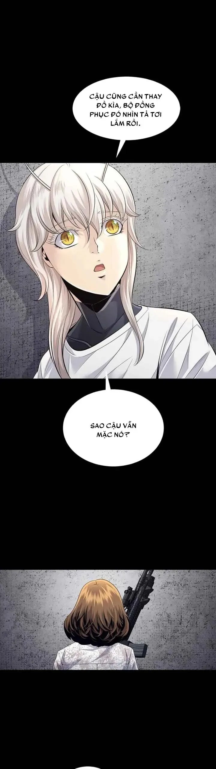 Dead Queen - Chương 91