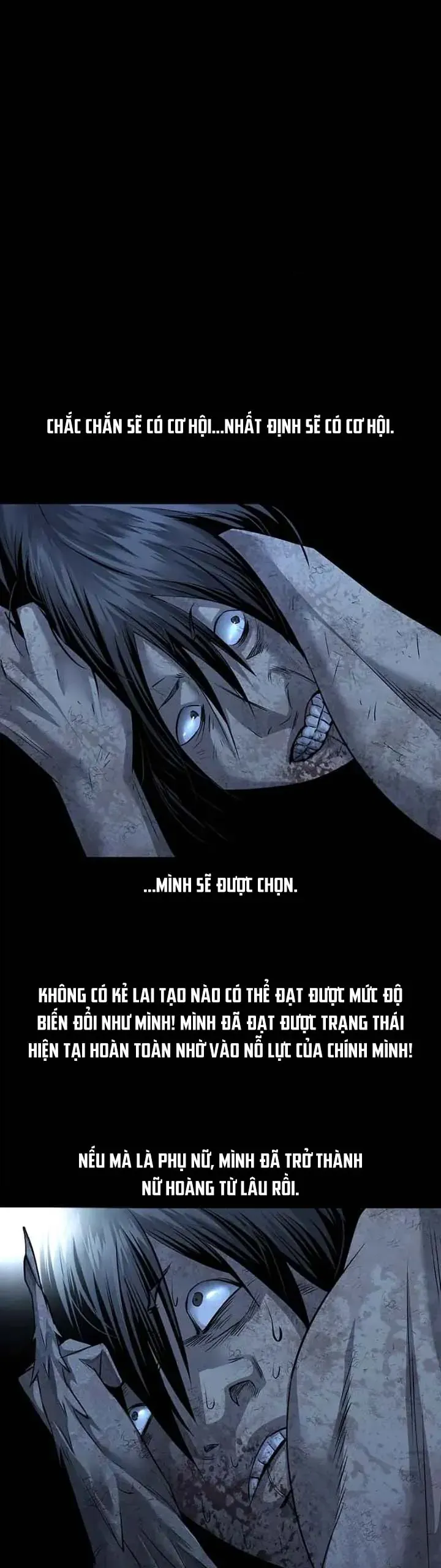 Dead Queen - Chương 92
