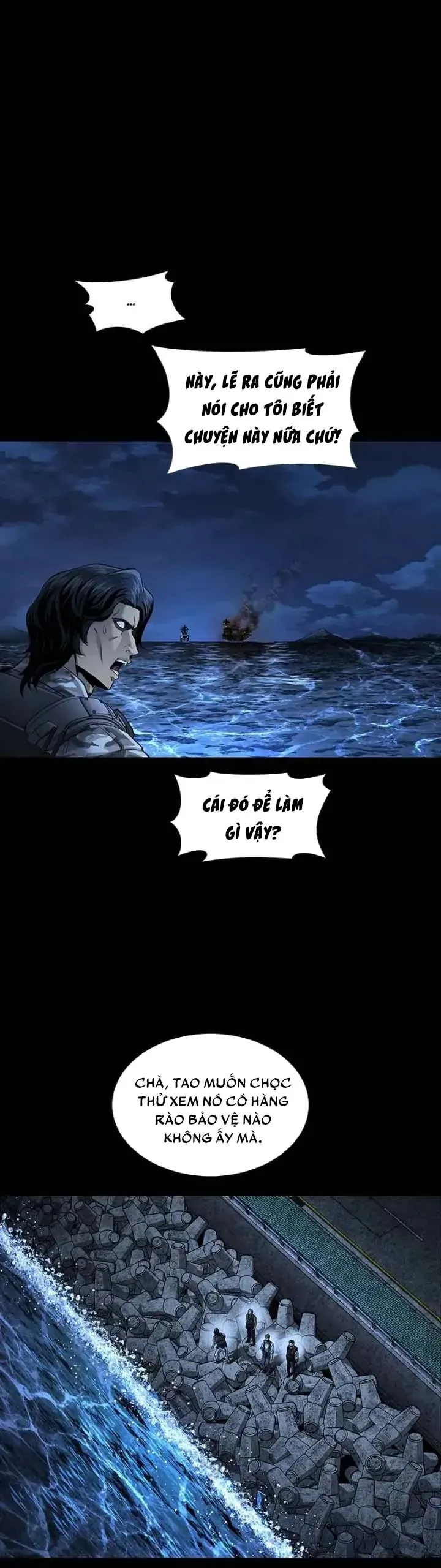 Dead Queen - Chương 92