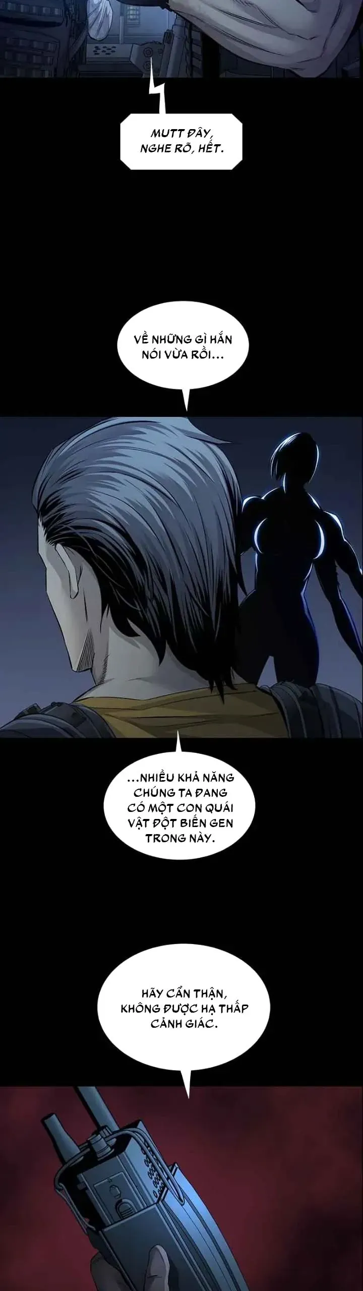 Dead Queen - Chương 93