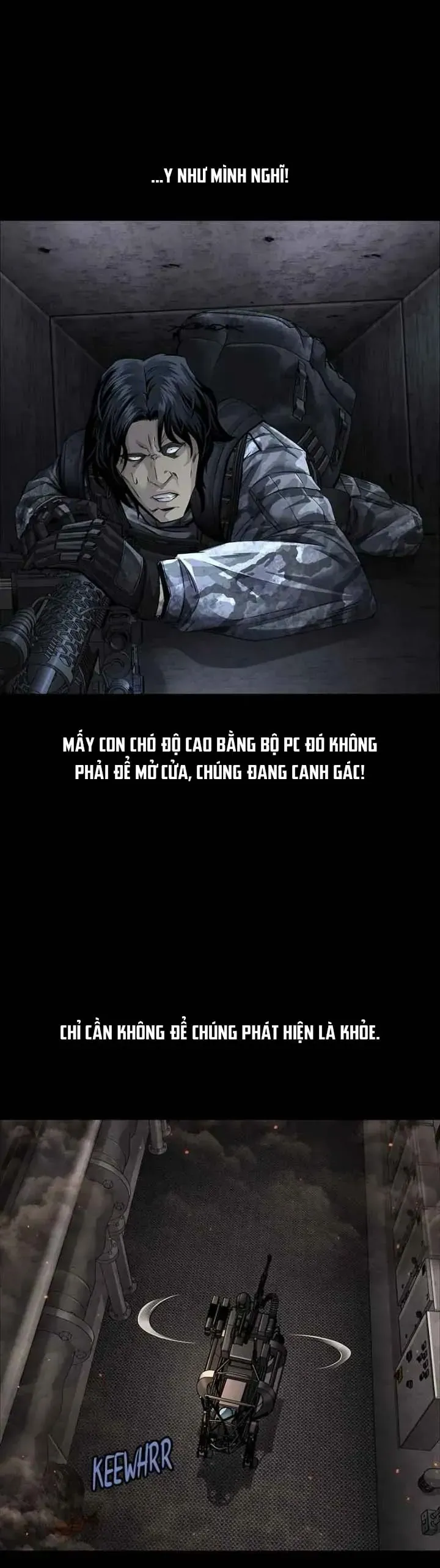 Dead Queen - Chương 93