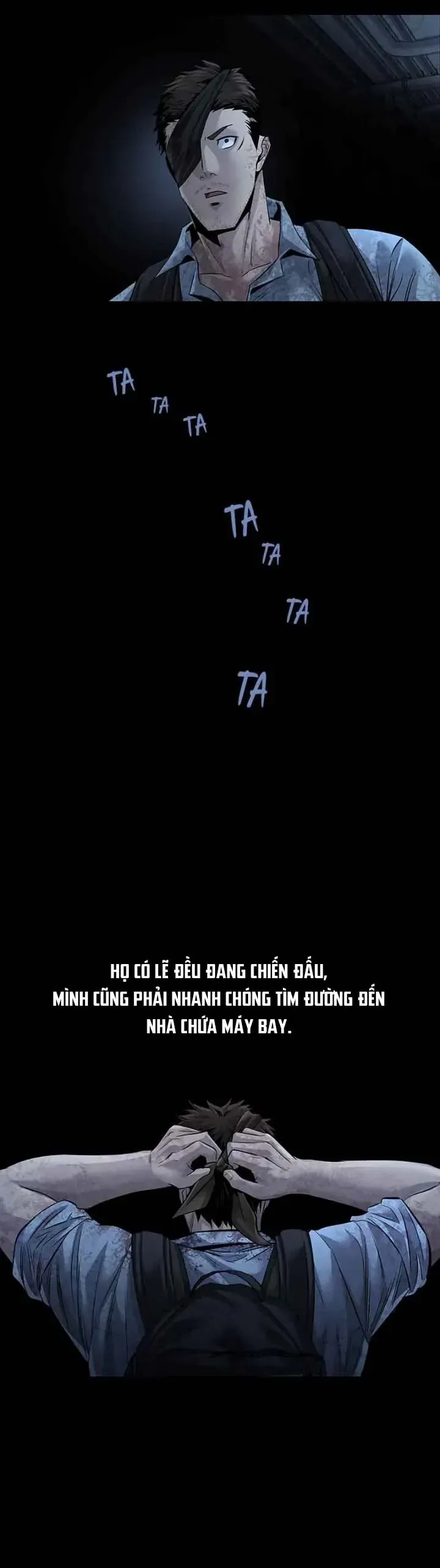 Dead Queen - Chương 93