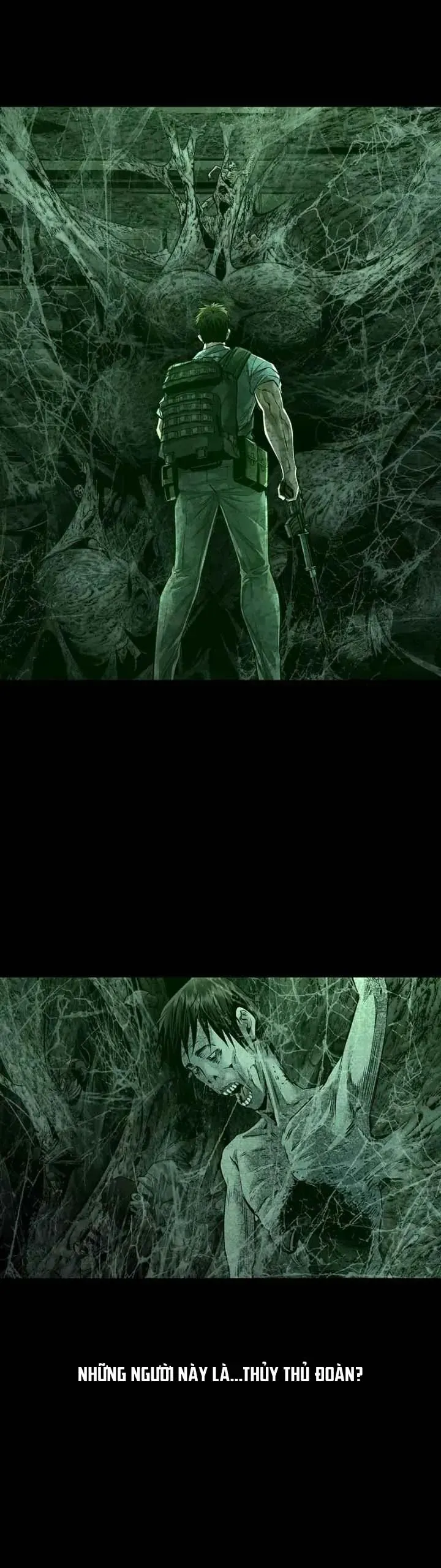 Dead Queen - Chương 93