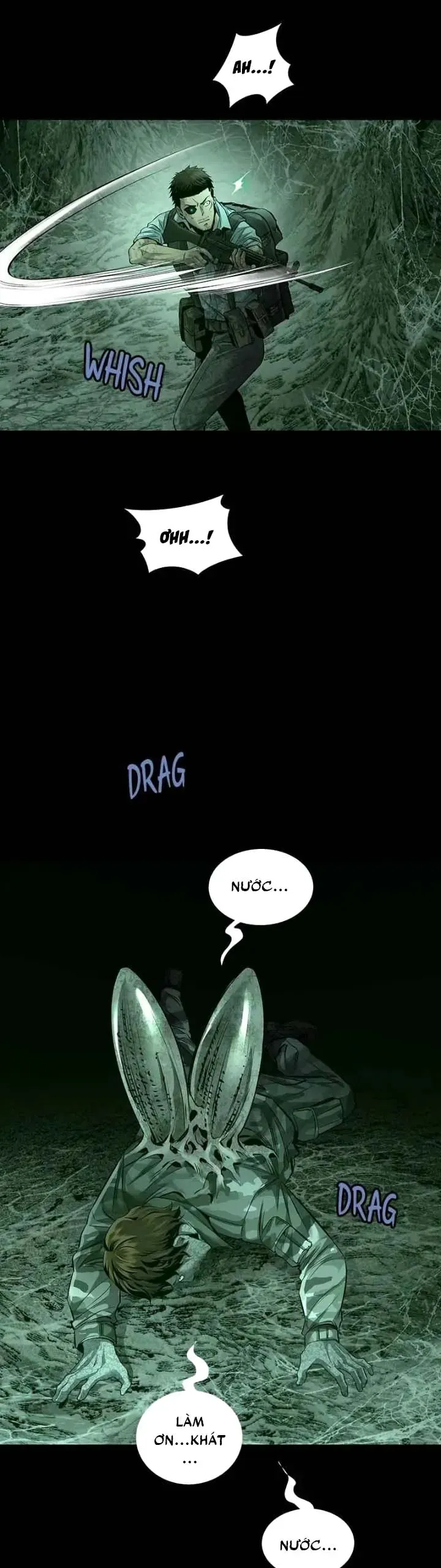 Dead Queen - Chương 93