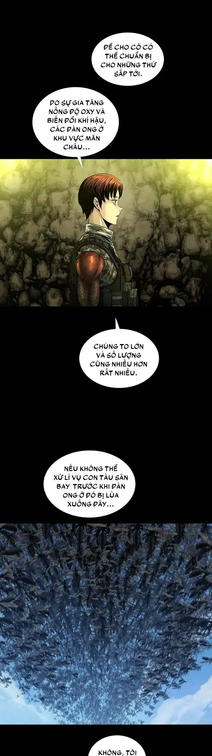 Dead Queen - Chương 93