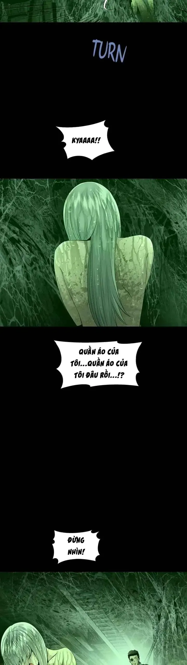 Dead Queen - Chương 94