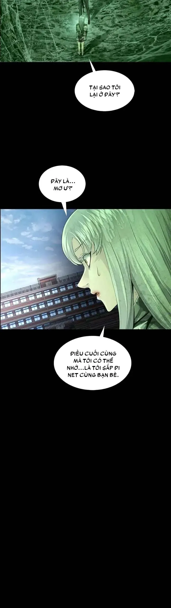 Dead Queen - Chương 94