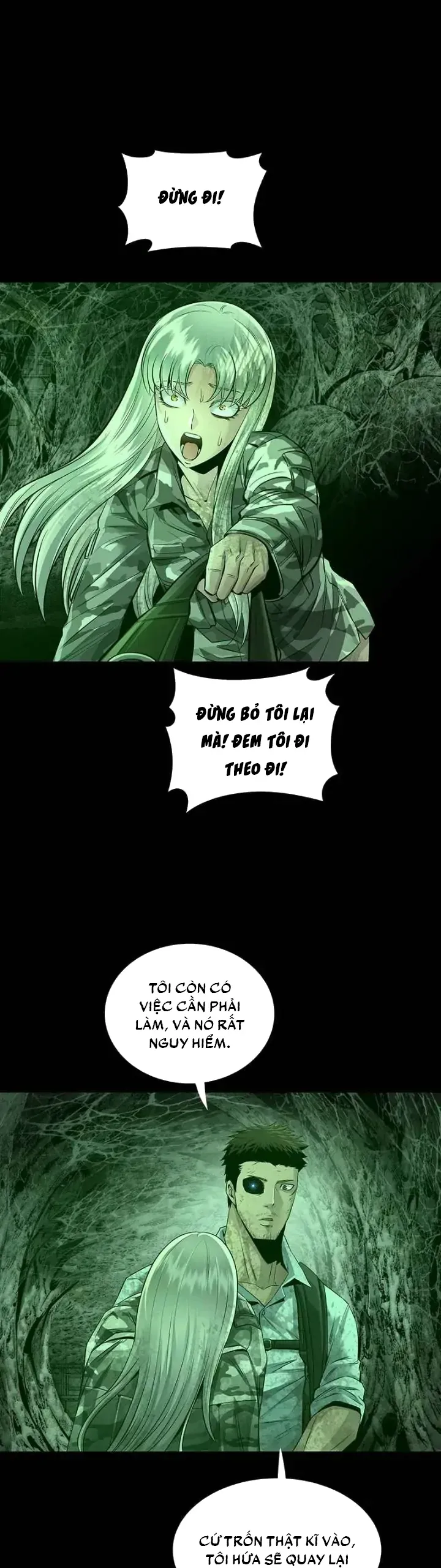 Dead Queen - Chương 94