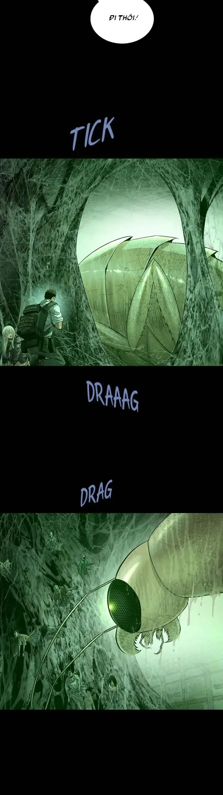 Dead Queen - Chương 94