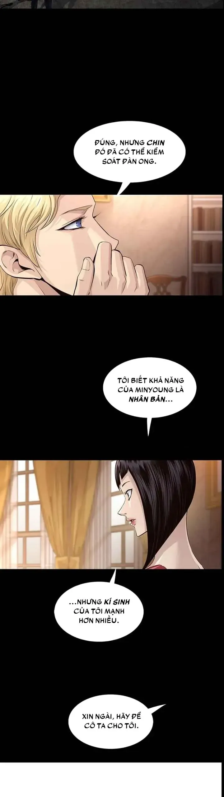Dead Queen - Chương 95
