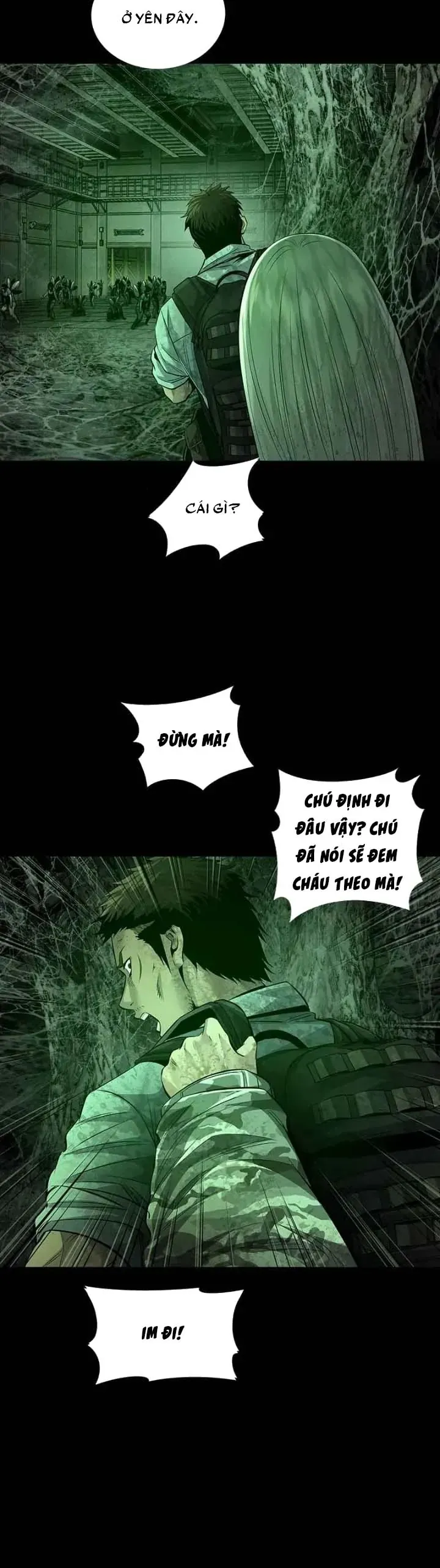 Dead Queen - Chương 95