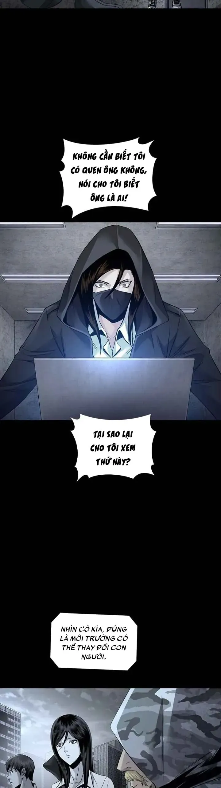 Dead Queen - Chương 95