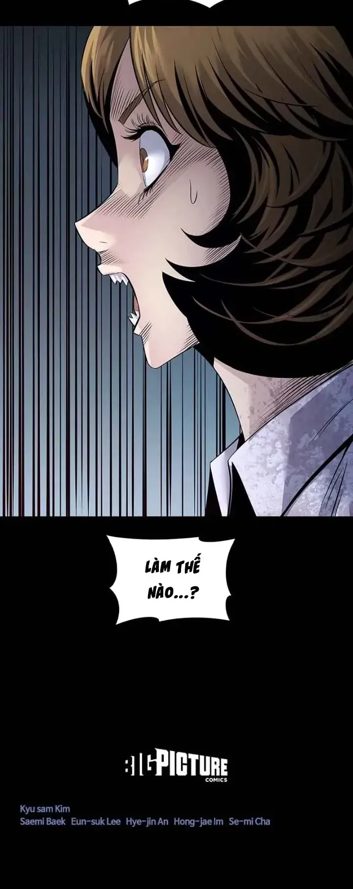 Dead Queen - Chương 95