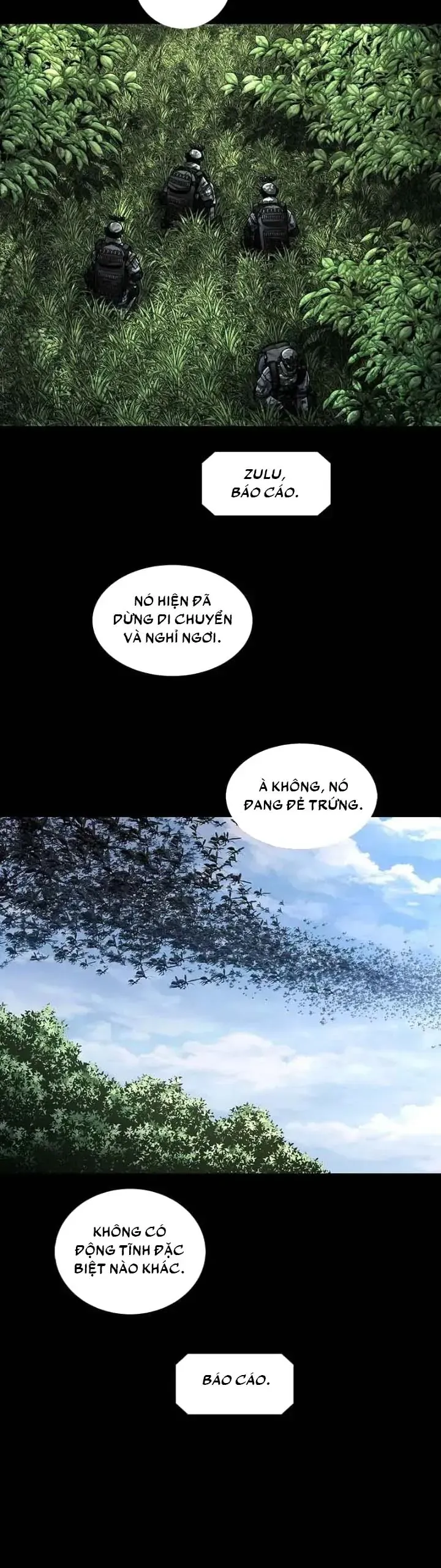 Dead Queen - Chương 95