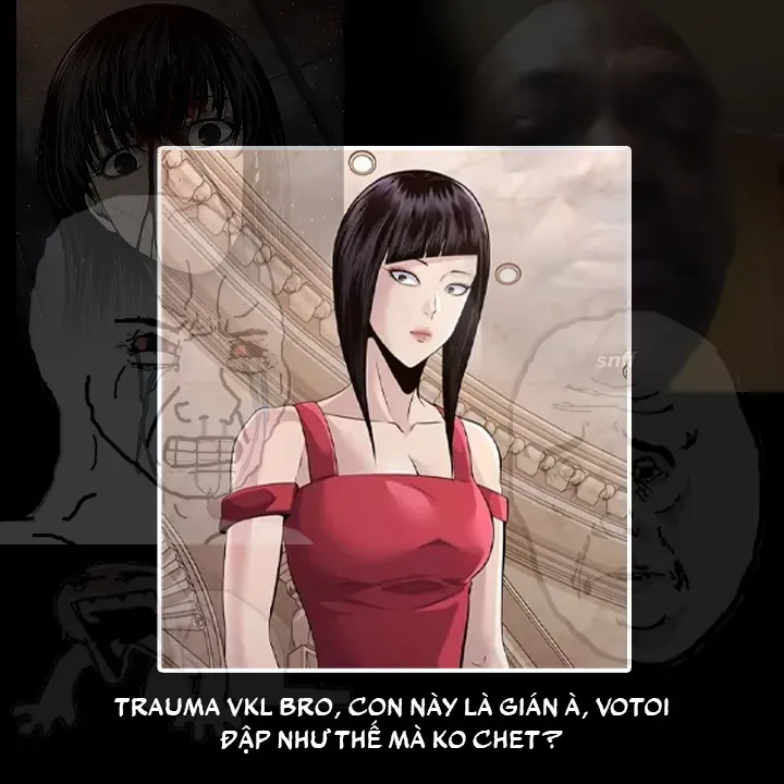Dead Queen - Chương 95