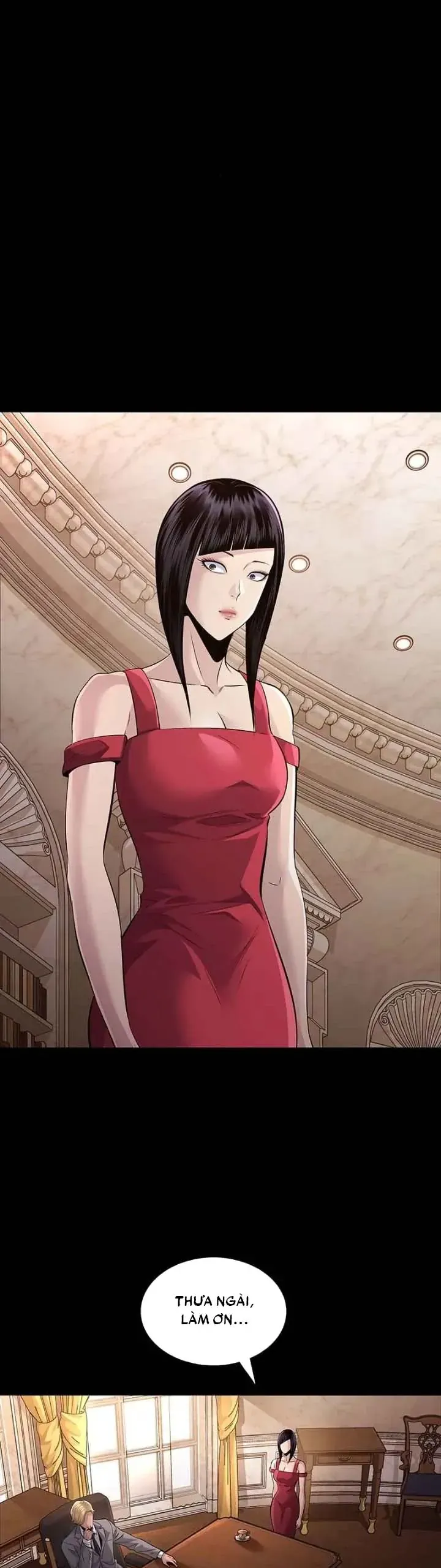Dead Queen - Chương 95