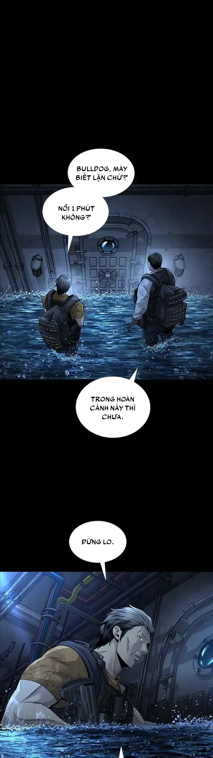 Dead Queen - Chương 97