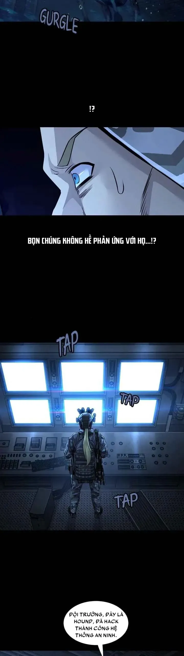 Dead Queen - Chương 97