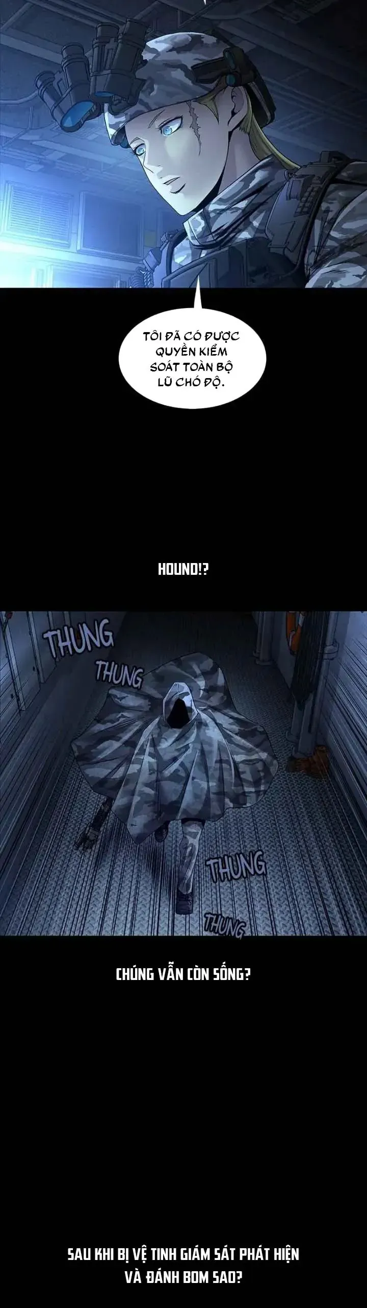 Dead Queen - Chương 97