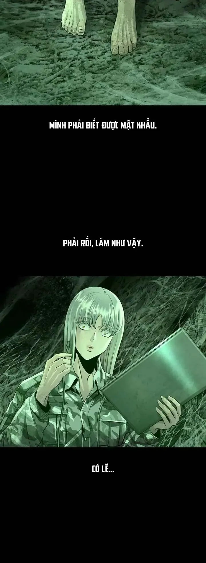 Dead Queen - Chương 97