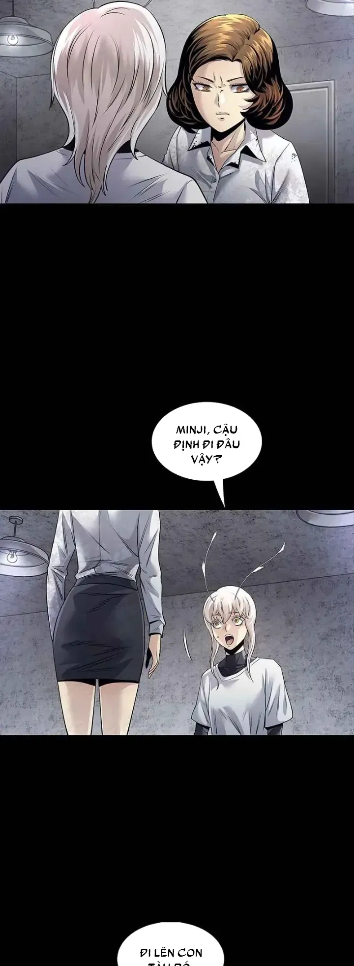 Dead Queen - Chương 97