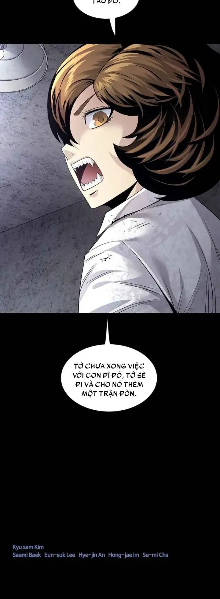 Dead Queen - Chương 97