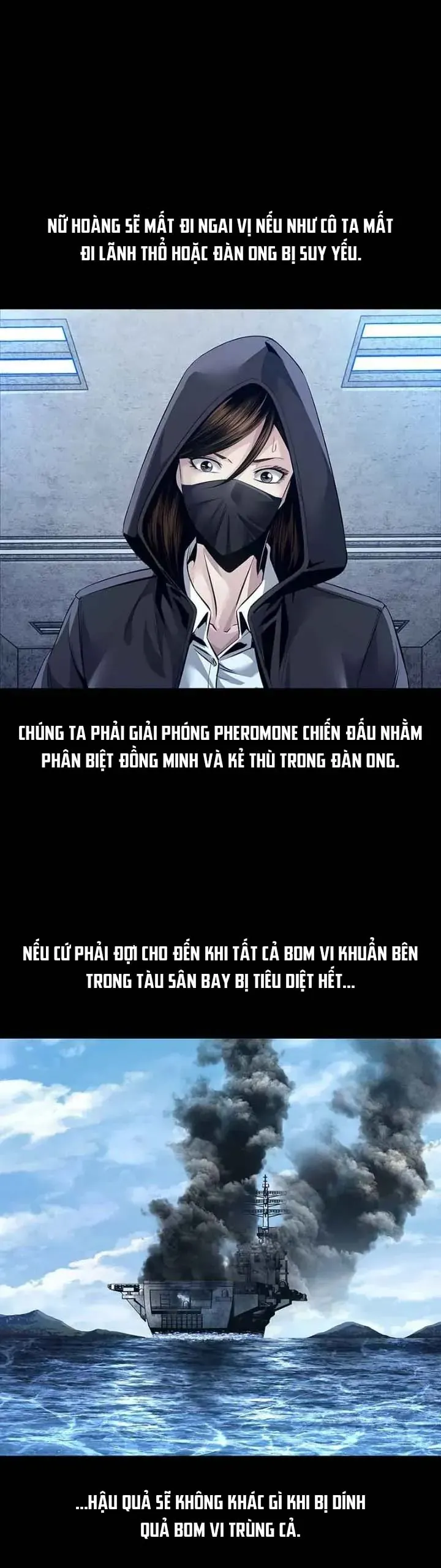 Dead Queen - Chương 98