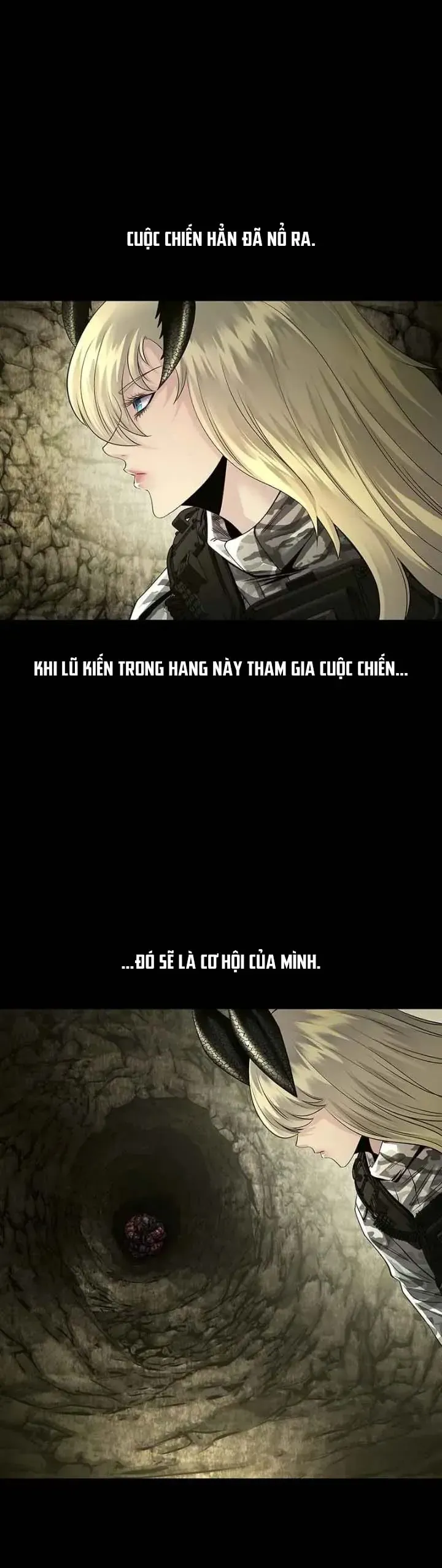 Dead Queen - Chương 98