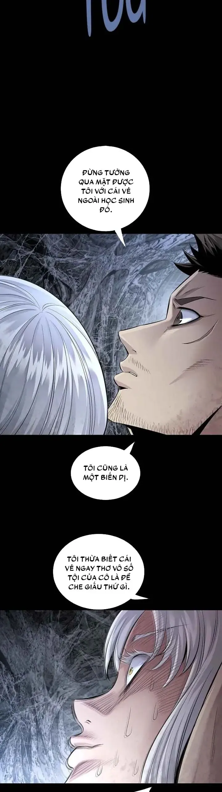 Dead Queen - Chương 98