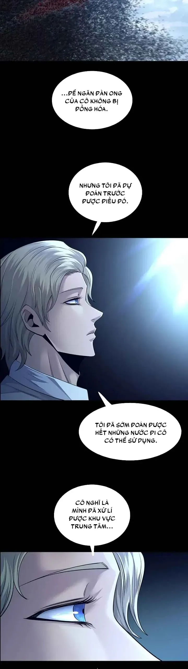 Dead Queen - Chương 99