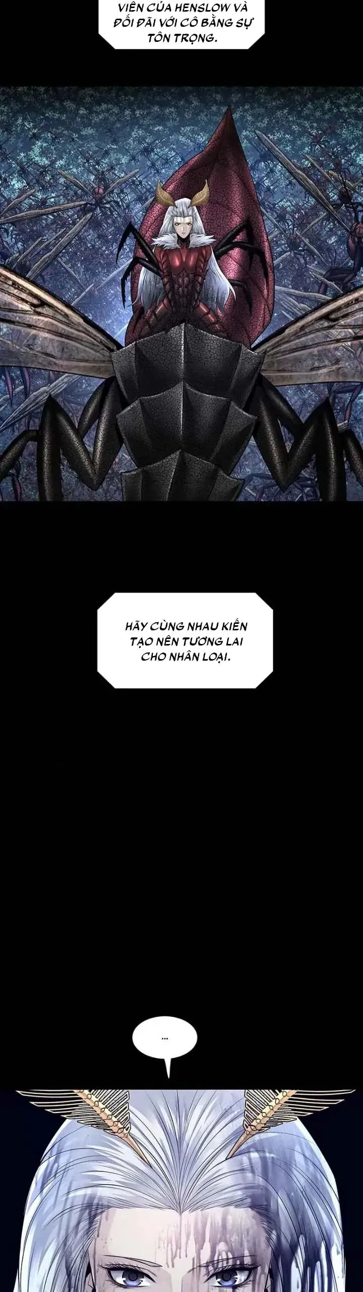 Dead Queen - Chương 99